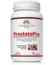 ProstatePro - 33 Herbs Saw Palmetto Prostate Health Supplements for Men | הקטנת האורונציה | צמיחת שיער / DHT Bloer | Beta Sitosterol, Pygeum ו- Saw Palmetto for Men Prostate Support, 90 קפסולות