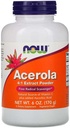 אבקת Acerola 41 אבקת לחלץ - 6 oz (170 גרמים)