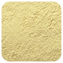 מזון Yeast Frontier מוצרים טבעיים 1 lbs אבקת