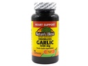 The Nature's Bell Ordorless Garlic 1,250 מ"ג 100 Caps