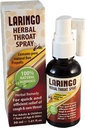 Laringo גרון Spray - מכיל רק 99% Raw Bee Propolis לחלץ - 100% טבעי גרון עבור מבוגרים וילדים - Gluten חינם, מהירות הקלה. 1 FL Oz