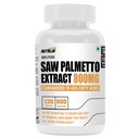 ראה: Palmetto לחלץ 800MG (120 קפסולות)
