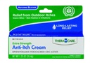 Thera Care Anti-Itch Cream | תוספת כוח | Itch Relief