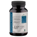 אישה חכמה Herbals Lysine Immune Plus Lip, Additive-Free Non-GMO פורמולה, High-Potency L-Lysine & Immunity Band, Lip & Skin Health Support, Natural Immune Defense, 120 Veg Capsance