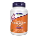 תוספי מזון עכשיו, Glucosamine "1000" (GreenGrown® Glucosamine), Vegetarian, 90 ואג קפסולות