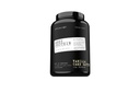 פרויקט #1: אבקת חלבון Whey Plus | Micro-Fitered Whey Isolate עבור פיתוח שרירים & התאוששות מהירה | אבקת חלבון Whey - משקאות חלבונים או Workout Smoothie | 28 משרתים - Vanilla Cake