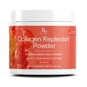 אבקת היפוקרנס קולג'ן סלני - No-Taste Collagen for Radiant Skin & Hair growth growth growth growth growth growth growth growth - Mixes Easily in Liquid or Smoothie - 2.5 oz