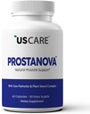 USCare Prostanova - תמיכה טבעית