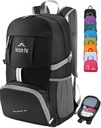 מיזם Pal 35L Ultralight Light Weight Packable Travel Camping Hiking Out Sports Daypack