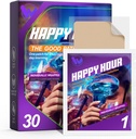 באופן אישי 30 Pack-Use לפני שתייה, אתה תתעורר רעד בבוקר