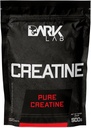 המעבדה האפלה Creatine Monohydrate 166 משרתים, 100% Pure Creatine 500g, תוספת לתמיכה בבניית שרירים, כוח מוגבר, אנרגיה ושיפור ביצועים אתלטיים