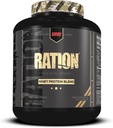 REDCON1 Ration - חלבון Whey - 5.09 lbs (שוקולד Butter)