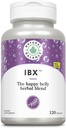 איזון טבעי IBX Soothing Bowel Formula