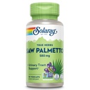 SOLAרי ראה אתפאלטו ברי 580 מ"ג, תמיכה בריאה ו-Urinary Tract בתמיכה של Fatty Acids & Plant Sterols for Men and Women, Non-GMO, Vegan & Lab מאומתים, 50 VegCaps, 50 משרתים