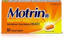 Motrin IB-50