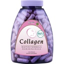 Sanar Naturals Collagen Pills עם ביוטין, ויטמין C - תומך שיער בריא, עור וציפורים - Boost Hair Growth & Strong Nails - Collagen Biotin תוסף, 150 קפסולות