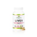 בריאות כמו זה Ought להיות Liver Syn3rgy תוסף | Physician פורמולה קפסולות עם שביל חלב, שחור Seed, גינזנג קוריאה | 180 קפסולות