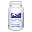 טהור Encapsulations PureG 25B | קידום בריאות GI ו Immune לאורך כל ימי הביניים