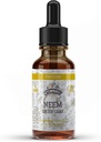 Neem Tincture, אורגני Neem Extracts (Azadirachta Indica) Dried Leaf