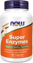 Super Enzymes 180 קפסולות