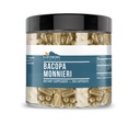 Earthborn Elements Bacopa Monnieri 200 קפסולות, Pure & Undiluted, No Additives