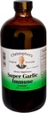 ד"ר כריסטופר סופר Garlic Immune Syrup 16 oz