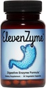 תוסף Enzyme טבעי - Non-GMO, טבעוני