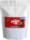 Pennwoods Joint + GI: Advanced Horse תוספת ל- Joint & Gut Health, עם Glucosamine, Chondroitin, MSM, Probiotics, Enzyme, Immune & Appetite Boost, 5lb Bag Bagroitin, MSM, Probiotics, Probiotics, Enzyme, Immune & Appetite Boost, 5lb Bagst
