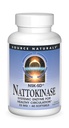 מקור Naturals Nattokinase Systemic Enzyme for Healthy Circulation* 33 מ"ג - 60 Softgels