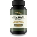 Cinnamon Ritual - התוסף הטוב ביותר שלנו לתמיכה בדם - מקדם זרימת דם בריאה - שיפור פורמולה W/Turmeric & ויטמינים - Glucose איפוס Ritual Sugar Health Blood Health