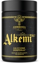 Alkemi NCT® - סוכן תמיכה עם Berberine, ProCynCi® Cinnamon Extract, Chromi Picolinate, InSea2®, ו- GlucoVantage