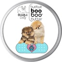 הכלב האומלל 1 oz TIN Pomeranian Boobooter