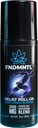FNDMNTL הקלה רול-און עם 2000mg Functional Mushroom ל- Joint & השרירים להירגע, No Mess Applicator, 3oz