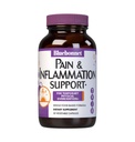 Bluebonnet Nutrition & Inflammation Support, for Temporary Physical Overexertion*, Non-GMO, טבעוני, מוסמך כשר, Gluten-Free, Soy-Free, Free, 30 קפסולות ירקות, 30 משרתים