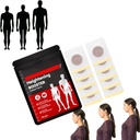 Calcium Greensating Booster Herbal Patch, לקדם את הצמיחה של שרירי Skeletal, טוב יותר (10PCS)