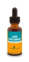 Herb Pharm Lung Expectorant נוזל פורמולה כדי לתמוך בתגובה דלקת הנשימה - 1 Ounce (Pack of 1)