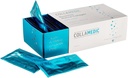 Pure-Caught Hydrolyzed bioactive Marine Collagen - תוסף חלבון טבעי לעור, שיער, ריחות - Anti-Aging Formula, non-GMO, Gluten-Free, 1-Month Supply, 5000 מ"ג, 30 Sachets