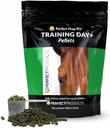 מושלם Prep EQ Training Day+ Pellets מראה סוס בטוח תוספת (3 lb)