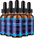 Prostadine Drops for Health - Bladder Urinating Issues - Prostadine Supplementpers, 2024 New Improved Formulation, Prostadine (5 Pack- 5 חודש אספקה)