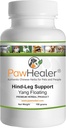 Weakness: Yang Floating - 100 Grams-Herbal אבקת dogs & חיות מחמד