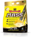 תזונה אינטראקטיבית ממותנת מס תוספת, 5 lbs, בננה, 2.2 ק"ג בננה