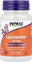 Lycopene 20 מ"ג Softgels