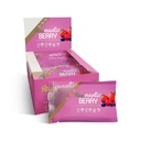 Rawmantic שוקולד ברי אנרגיה טבעונית Bars - 2.1 Oz (Pack of 12) - חטיף שוקולד ברs - חלב, Nut ו Gluten חינם מעורב ברי בר - מושלם עבור דיאטות טבעוניות - Non-GMO מעורב שוקולד ברי אנרגיה בר