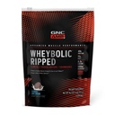 GNC AMP Wheybolic Ripped - Cookies ו Cream (9 משרתים)