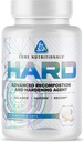 דיאטות הליבה של ה-Recomposition & Harding Agent | תמיכה הורמונלית, Cortisol Management, Fat Loss