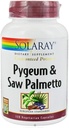 Sunay - Pygeum & Saw Palmetto, 100 מ"ג, 120 כובעי ירקות