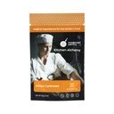 Pure Calcium Carbonate ⊘ non-GMOten-Free טבעוני OU מוסמך - 50g/2oz