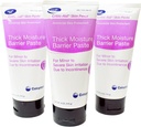 ביקורת: Skin Paste - Skin Protectant / Barrier Paste 6 oz Tube (Pack of 3)