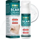 Silicone Scar Gel for Skin Scars: Scar Removal Gel 1.7 Oz (50 G) - For Men and Women Age 20-45 Who Are Troubled by Scars-reduce Scars Causeed by Surgery, Burns, or Scalds - Use Day
