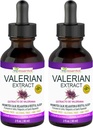 ELP ESSENTIAL Valan Root Extracts | 2 fl oz